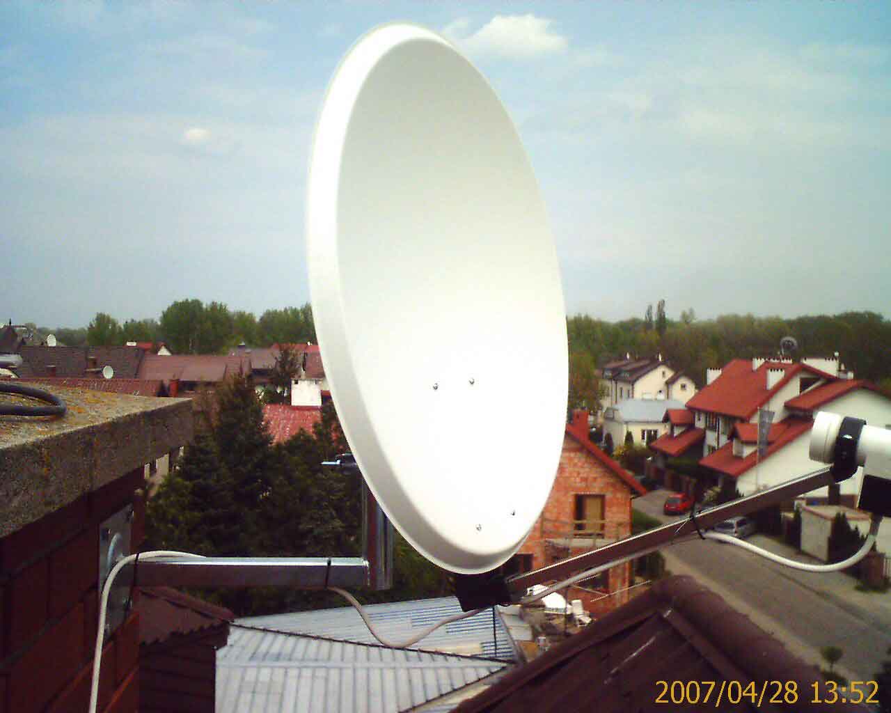 ANTENY WILANW INSTALACJA ANTEN TELEWIZYJNYCH DOM WOLNOSTOJCY MONTA WILANW URSYNW CYFRA PLUS USTAWIENIE POLSAT MONTA WILANW 