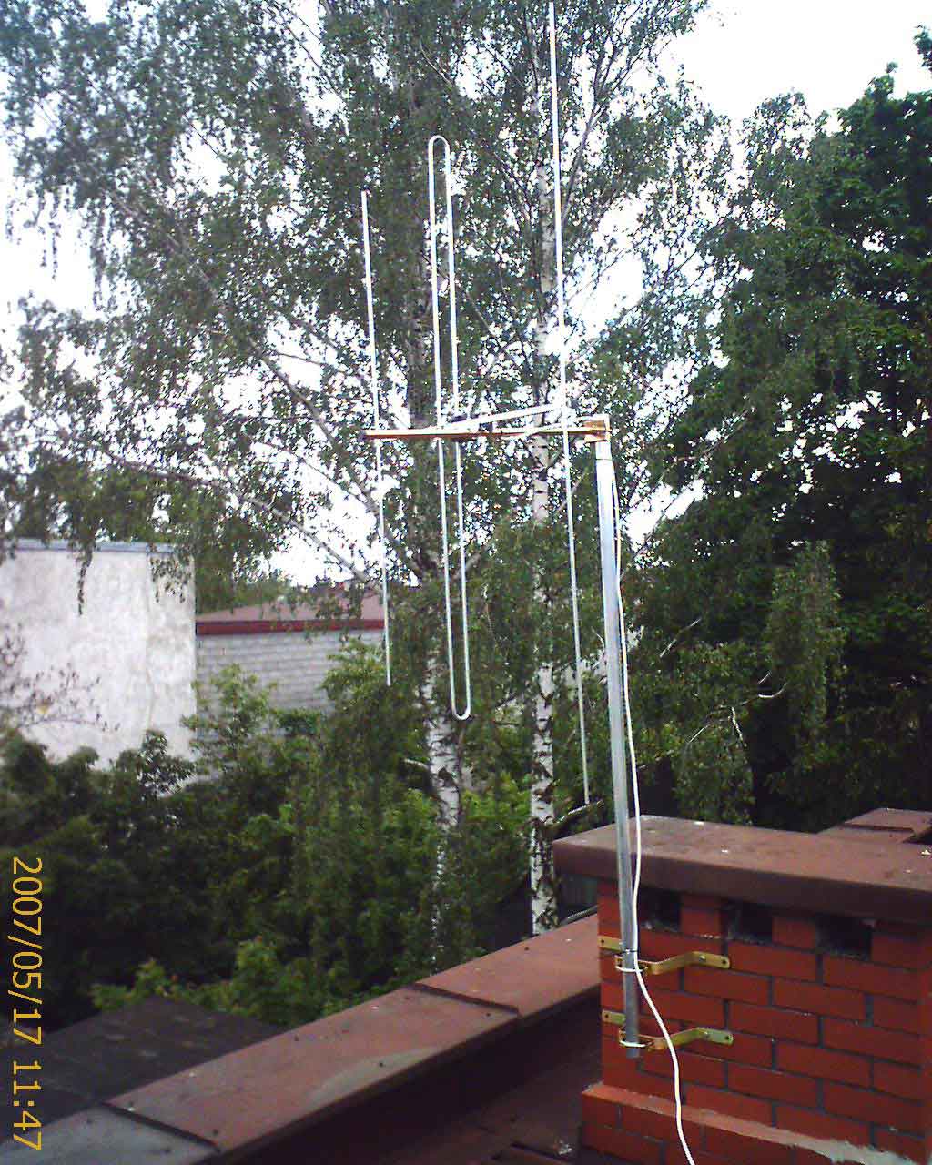 OMIANKI INSTALACJA ANTENY RADIOWEJ UKF (melomanom polecamy instalacj profesionalnych anten radiowych, jeli zainwestowae w dobry sprzt audio to chyba nie po to aby sucha radia z kawaka przewodu drutu?) MONTA ANTENY RADIOWEJ UKIERUNKOWANIE WARSZAWA USTAWIANIE ANTEN SATELITARNYCH