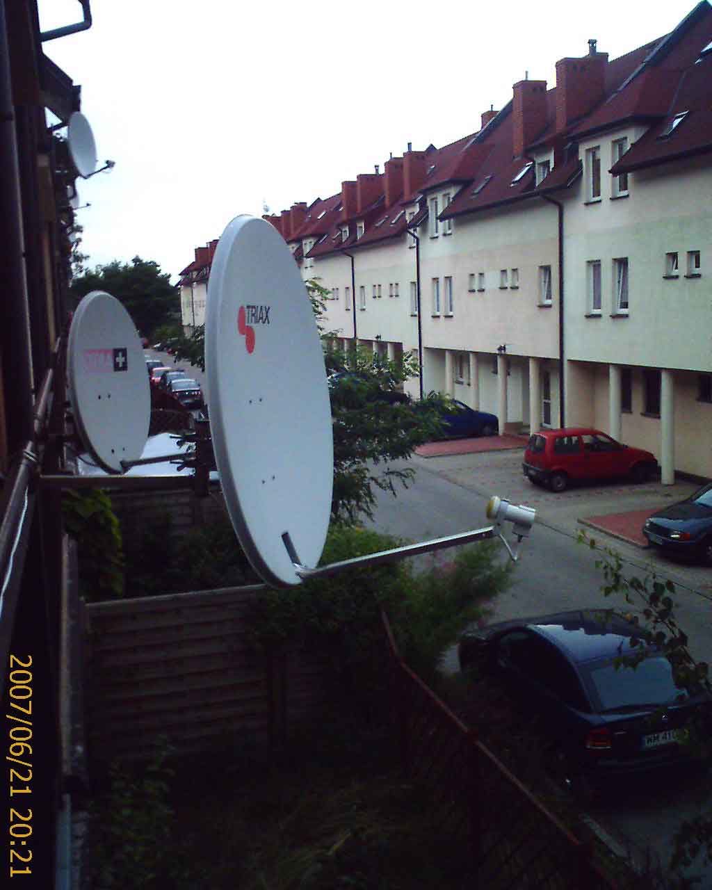 korekta ustawienia czaszy MONTA TELEWIZJI  N TELEWIZJA MONTA TELEWIZJI NOWEJ GENERACJI INSTALACJA BIAOKA CYFRY PLUS USTAWIENIE CYFRA CYFROWY POLSAT MONTA URSYNW TARCHOMIN ANTENY NAZIEMNE INSTALACJA CYFRA+ MONTA LEGIONOWO