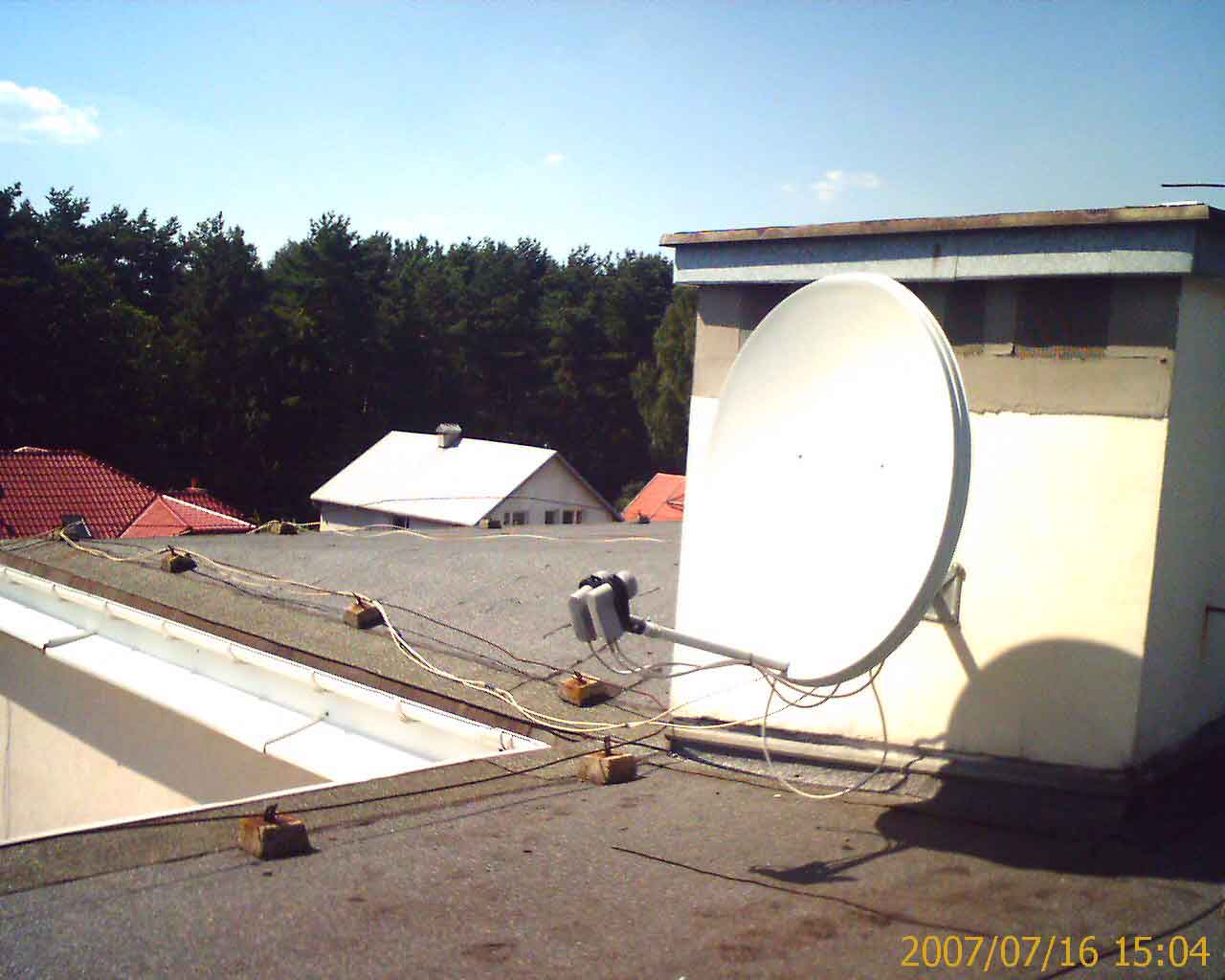 INSTALACJA N TELEWIZJI NOWEJ GENERACJI MONTA N TV USTAWIENIE ANTENY BIAOKA TARCHOMIN USTAWIANIE CYFRA PLUS MONTA WAWER POLSAT CYFROWY INSTALACJA ANTENY SATELITARNEJ MONTA CYFRY LEGIONOWO INSTALACJA ANTENOWA TELEWIZJA NAZIEMNA